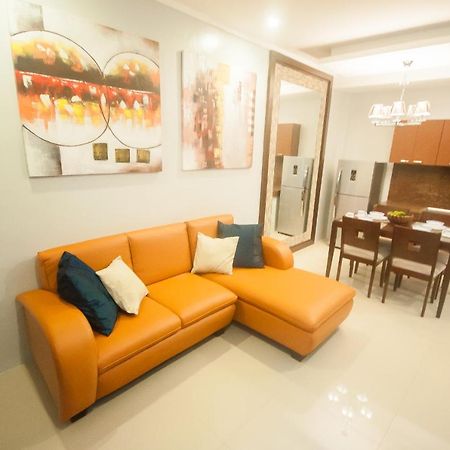 Nf Suites Davao Екстер'єр фото