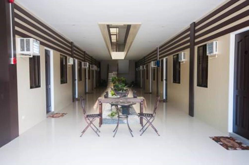 Nf Suites Davao Екстер'єр фото